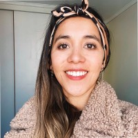 Cintia Tamara Fernández Valdebenito