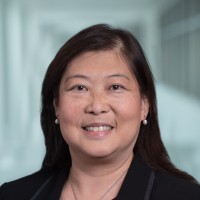 Stephanie Mok