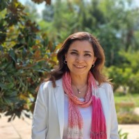Ghada Bitar