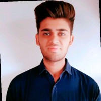 Priyanshu Sharma