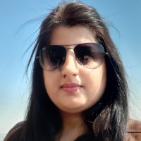 Mansi Ghai