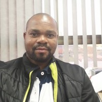 Clifford Ngoetjana