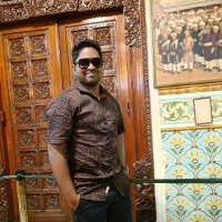 Anil Nayak