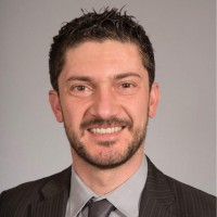 Gianluca Pucci