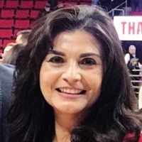 Beatrice Rosales,  SPHR