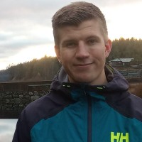 Bjørnar Sandvik