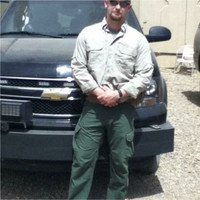 Matthew Deaton