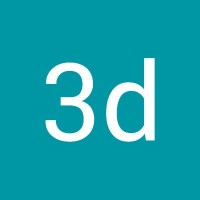 3d real