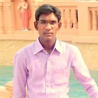 Nileshkumar Solanki