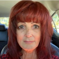 Wanda Solomon