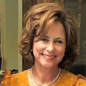 Lizzy Hutton