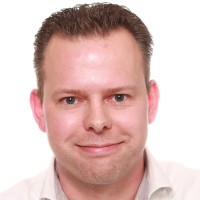 Jorg De Kort