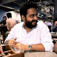 Raushan Kumar