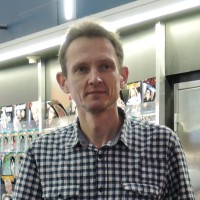 Alexey Petrov