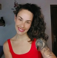 Alicia Sánchez Ramirez