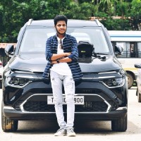 Jeevan Raj R