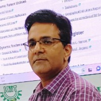 Asutosh Nanda