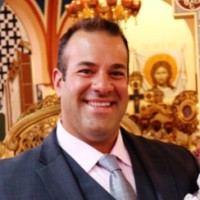 Tony Zaffarese