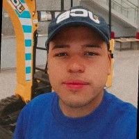Nivaldo Wesley Martins Dos Santos Silva