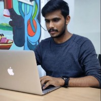 MOHAN KUMAR S