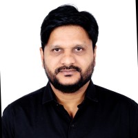 Ramanagouda V