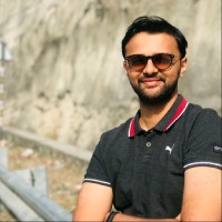 Jeet Mehta