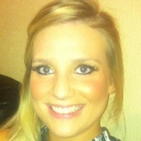 Amanda Stapleton