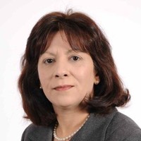 Alisha O'Hanlon (MBA, ACMA, QFA)