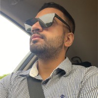 Jasvir Saini