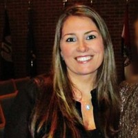 Rebecca Soles