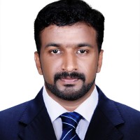 Hakkim P Ahammed