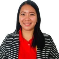 Mary Ann Joy Delgado