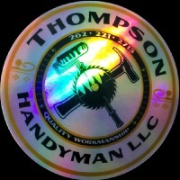 A Thompson