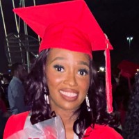Ashanti Johnson