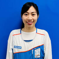 Felicie Lin