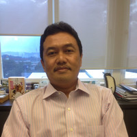 Hairil Kamil Ibrahim