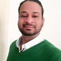 Kumar Vikas