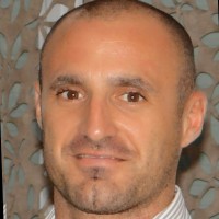 Stéphane Vergnon