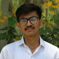 Ridham Dave