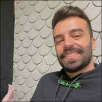 Mohammad Mahagna
