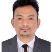Bhabishya Rai