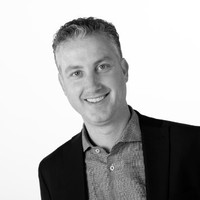 Bart De Vries