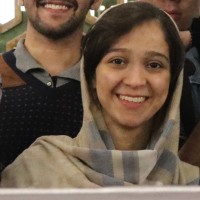 Zahra Yousefi