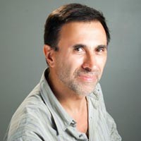 Ricardo Dolina
