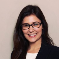 Tiffani Belford