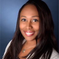 Earlisha J. Whitfield, PhD