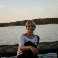 Agnieszka Kędzierska