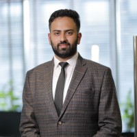 Raghav Anand