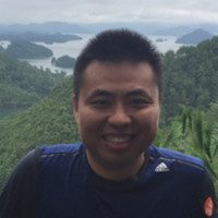 Danny Huang