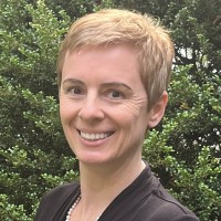 Jelena Tacovic Hazlehurst